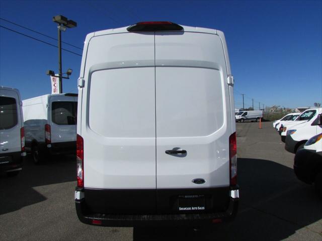 used 2022 Ford Transit-250 car, priced at $43,995