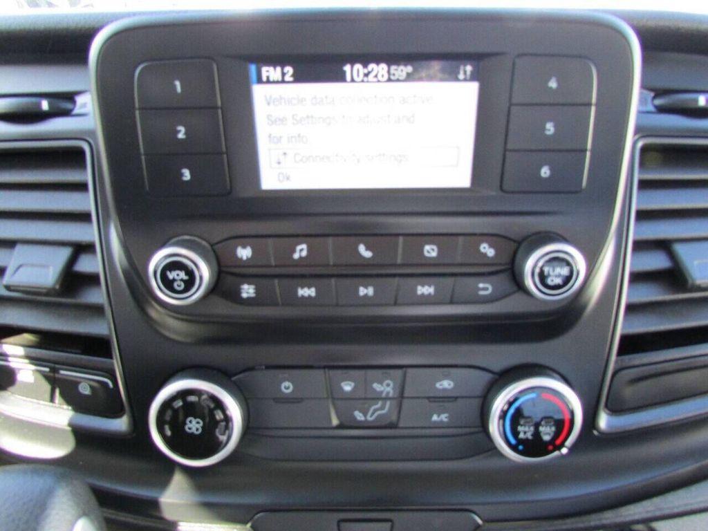used 2022 Ford Transit-250 car, priced at $36,495