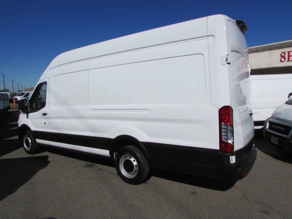 used 2022 Ford Transit-250 car, priced at $36,495