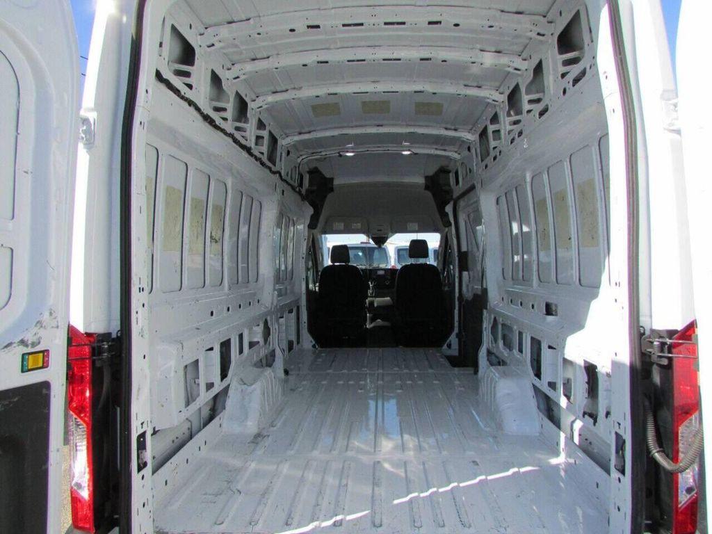 used 2022 Ford Transit-250 car, priced at $36,495