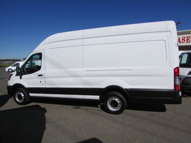 used 2022 Ford Transit-250 car, priced at $37,995