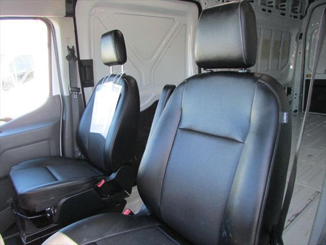 used 2022 Ford Transit-250 car, priced at $43,995