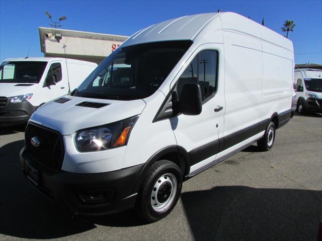 used 2022 Ford Transit-250 car, priced at $43,995