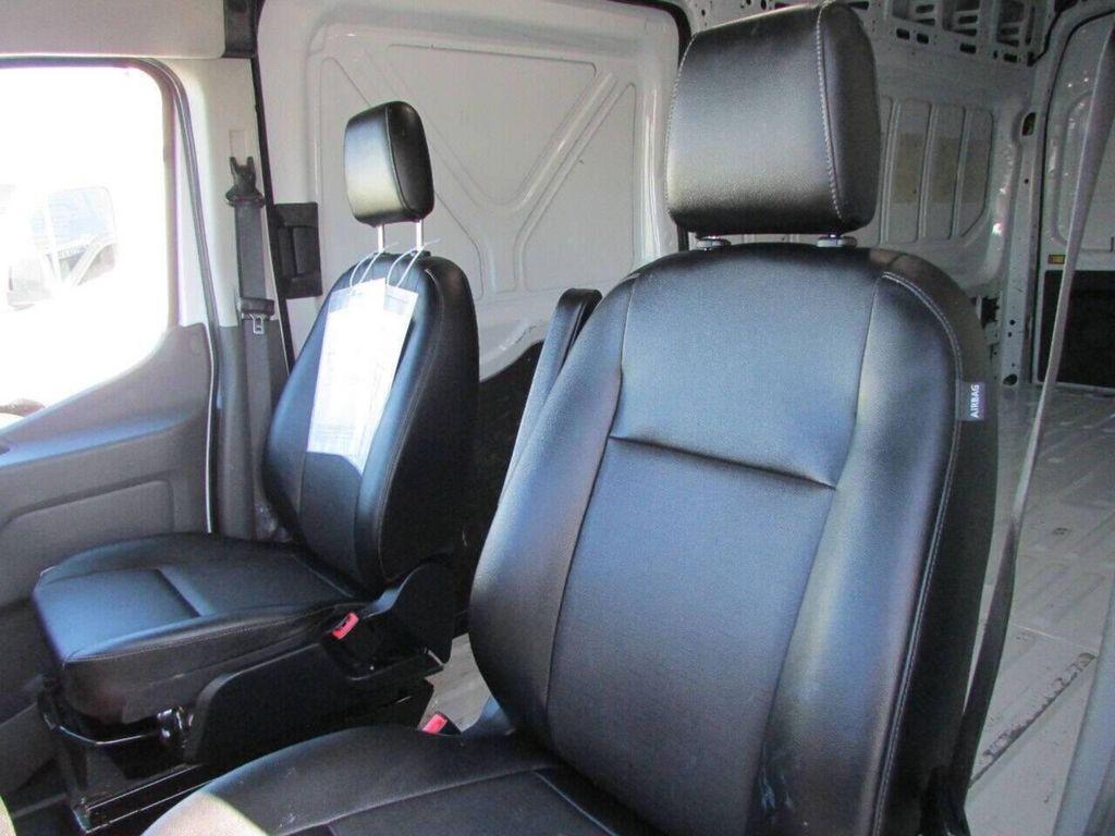 used 2022 Ford Transit-250 car, priced at $36,495