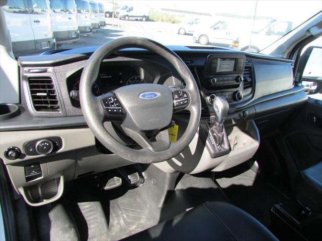 used 2022 Ford Transit-250 car, priced at $43,995