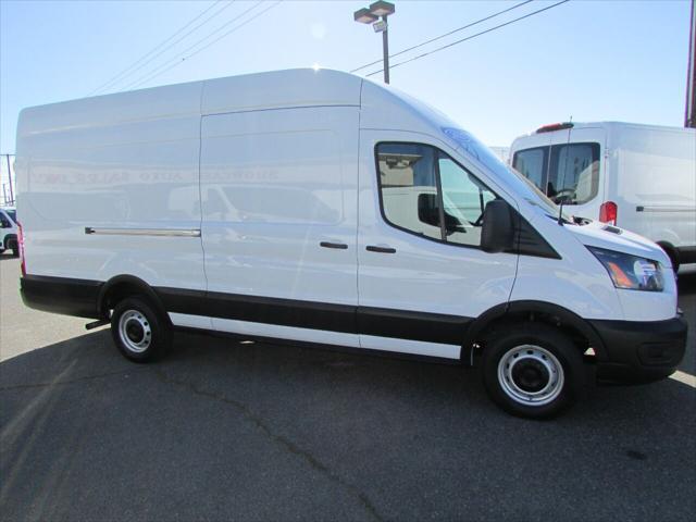 used 2022 Ford Transit-250 car, priced at $43,995