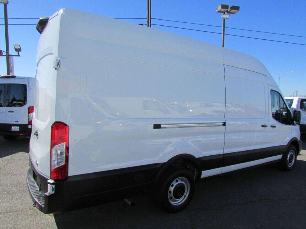used 2022 Ford Transit-250 car, priced at $36,495