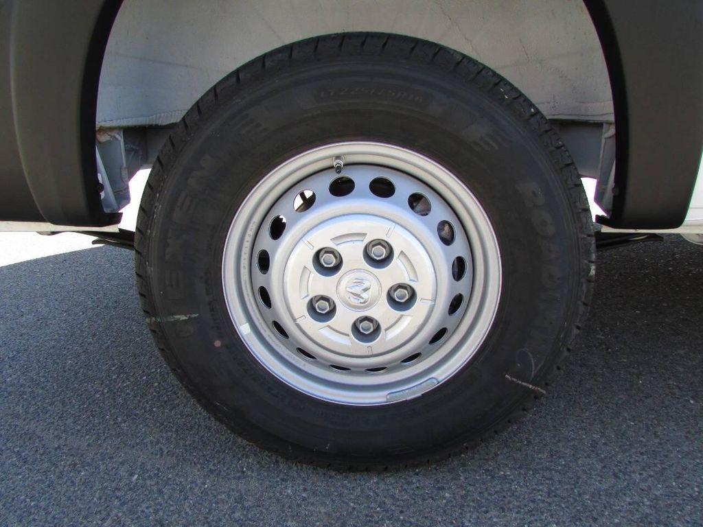 used 2025 Ram ProMaster 2500 car, priced at $44,995
