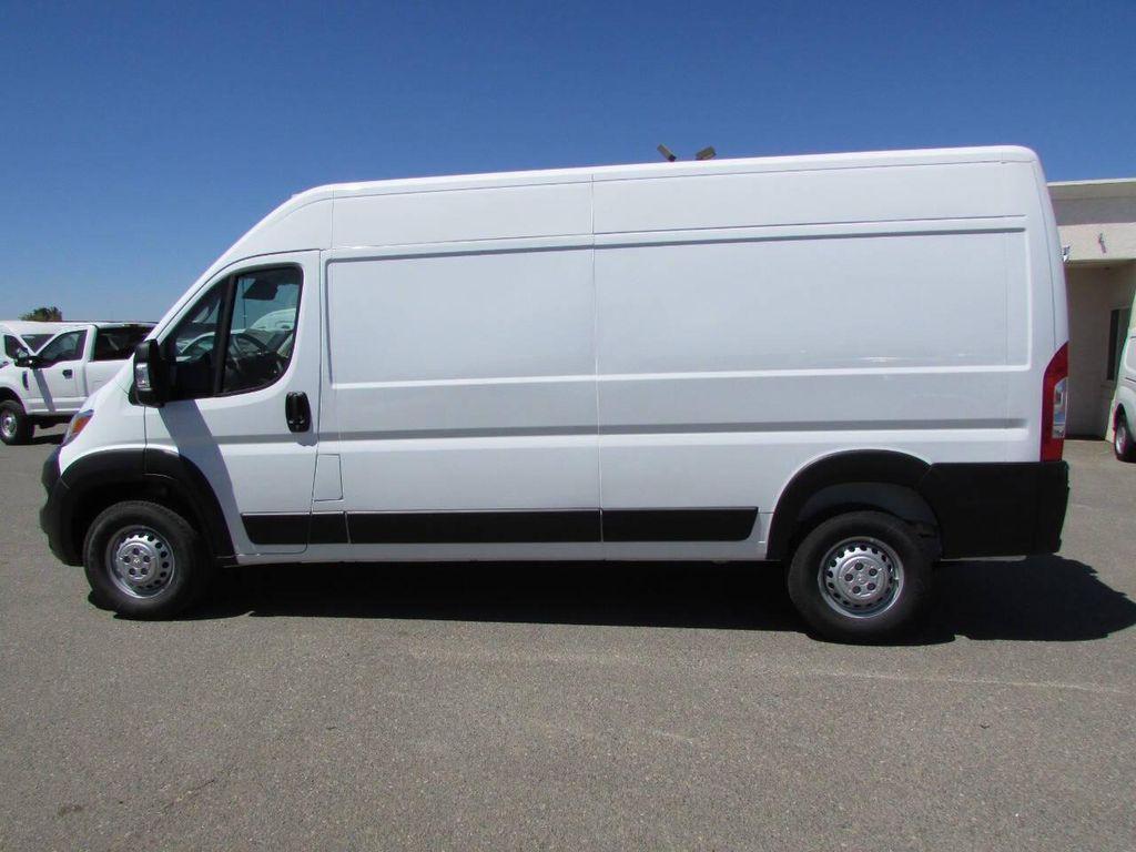 used 2025 Ram ProMaster 2500 car, priced at $44,995