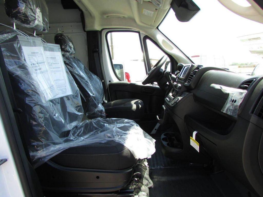 used 2025 Ram ProMaster 2500 car, priced at $44,995