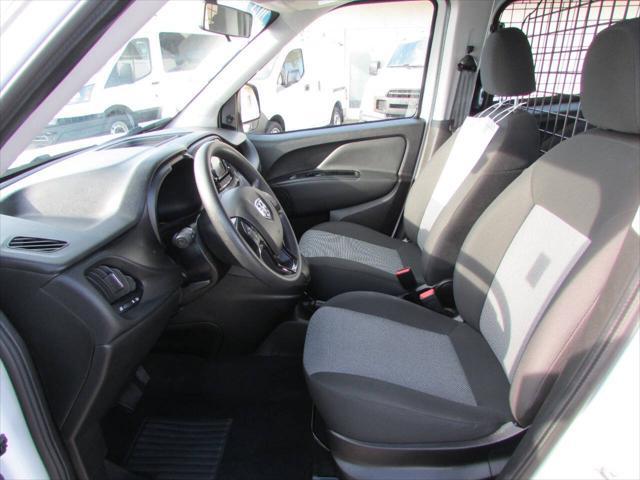 used 2021 Ram ProMaster City car, priced at $31,995