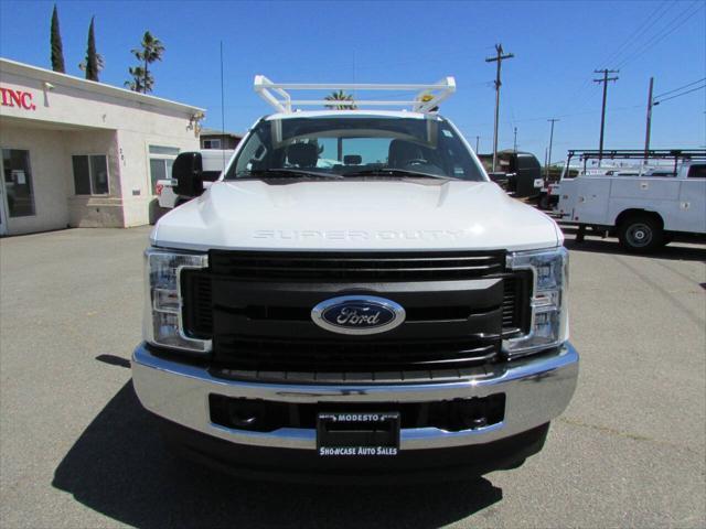 used 2019 Ford F-350 car, priced at $43,995