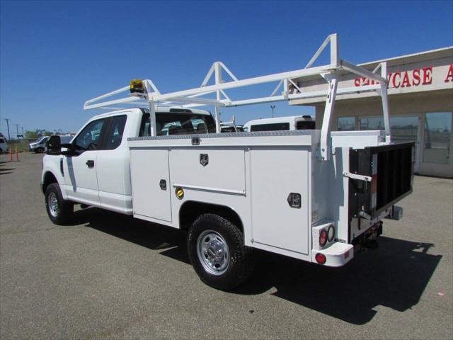 used 2019 Ford F-350 car, priced at $43,995