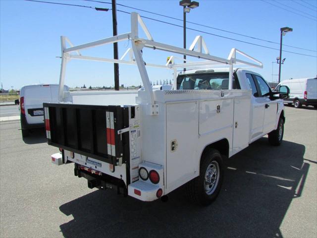 used 2019 Ford F-350 car, priced at $43,995