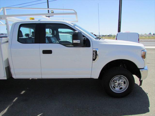 used 2019 Ford F-350 car, priced at $43,995