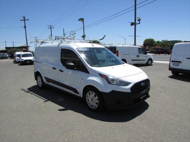 used 2022 Ford Transit Connect car, priced at $30,995