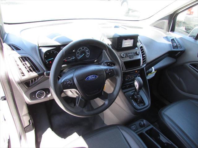 used 2022 Ford Transit Connect car, priced at $30,995