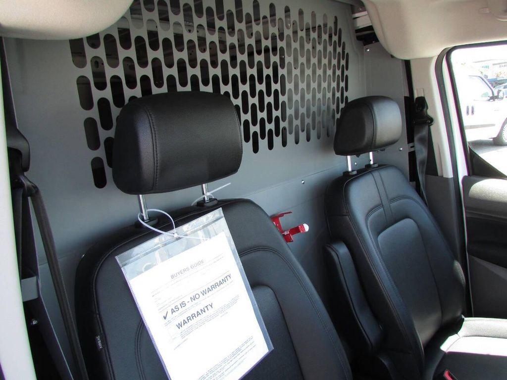 used 2022 Ford Transit Connect car, priced at $30,995