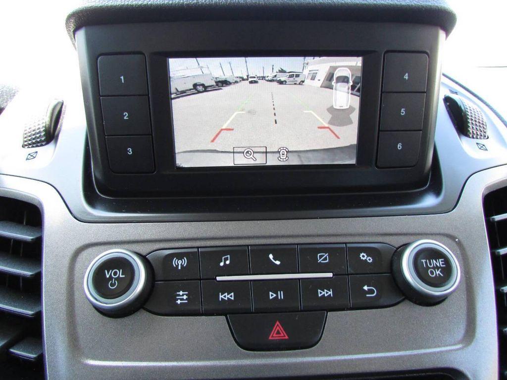 used 2022 Ford Transit Connect car, priced at $30,995