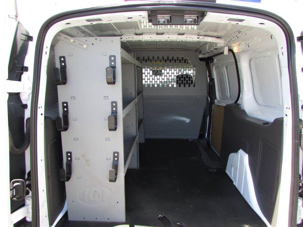used 2022 Ford Transit Connect car, priced at $30,995