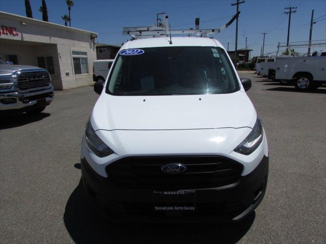 used 2022 Ford Transit Connect car, priced at $30,995