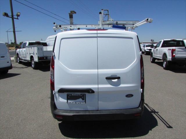used 2022 Ford Transit Connect car, priced at $30,995