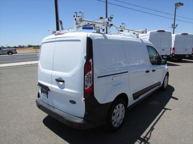 used 2022 Ford Transit Connect car, priced at $30,995