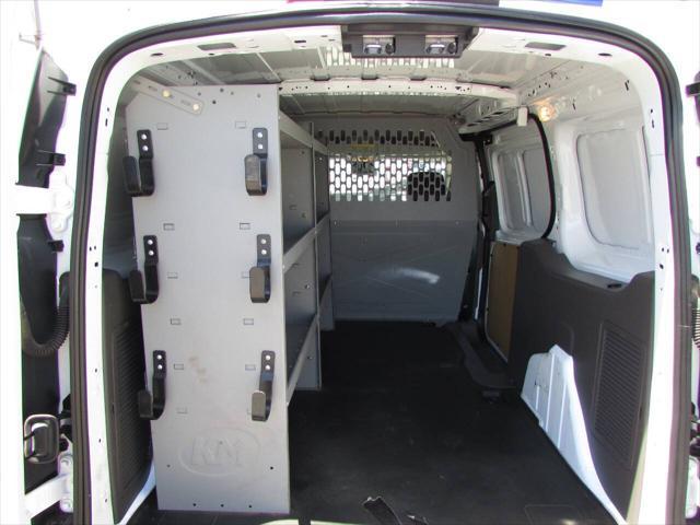 used 2022 Ford Transit Connect car, priced at $30,995