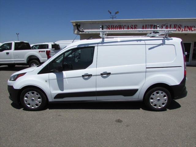 used 2022 Ford Transit Connect car, priced at $30,995