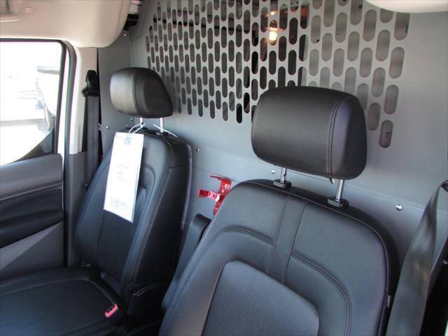 used 2022 Ford Transit Connect car, priced at $30,995