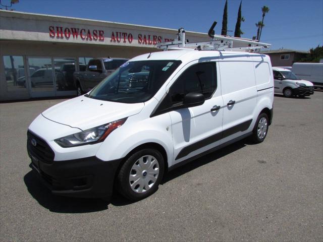 used 2022 Ford Transit Connect car, priced at $30,995