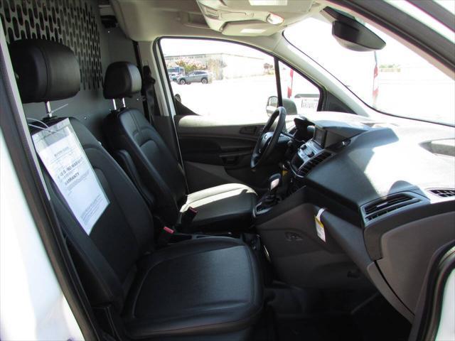 used 2022 Ford Transit Connect car, priced at $30,995