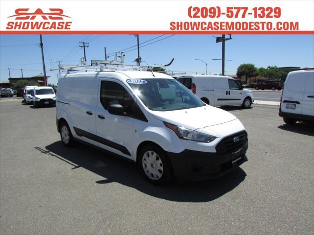 used 2022 Ford Transit Connect car, priced at $30,995