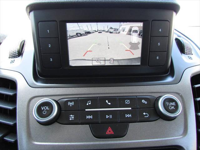used 2022 Ford Transit Connect car, priced at $30,995