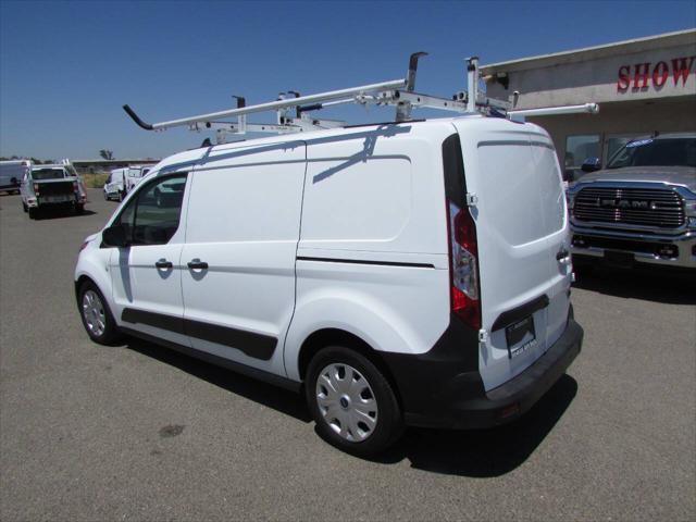 used 2022 Ford Transit Connect car, priced at $30,995
