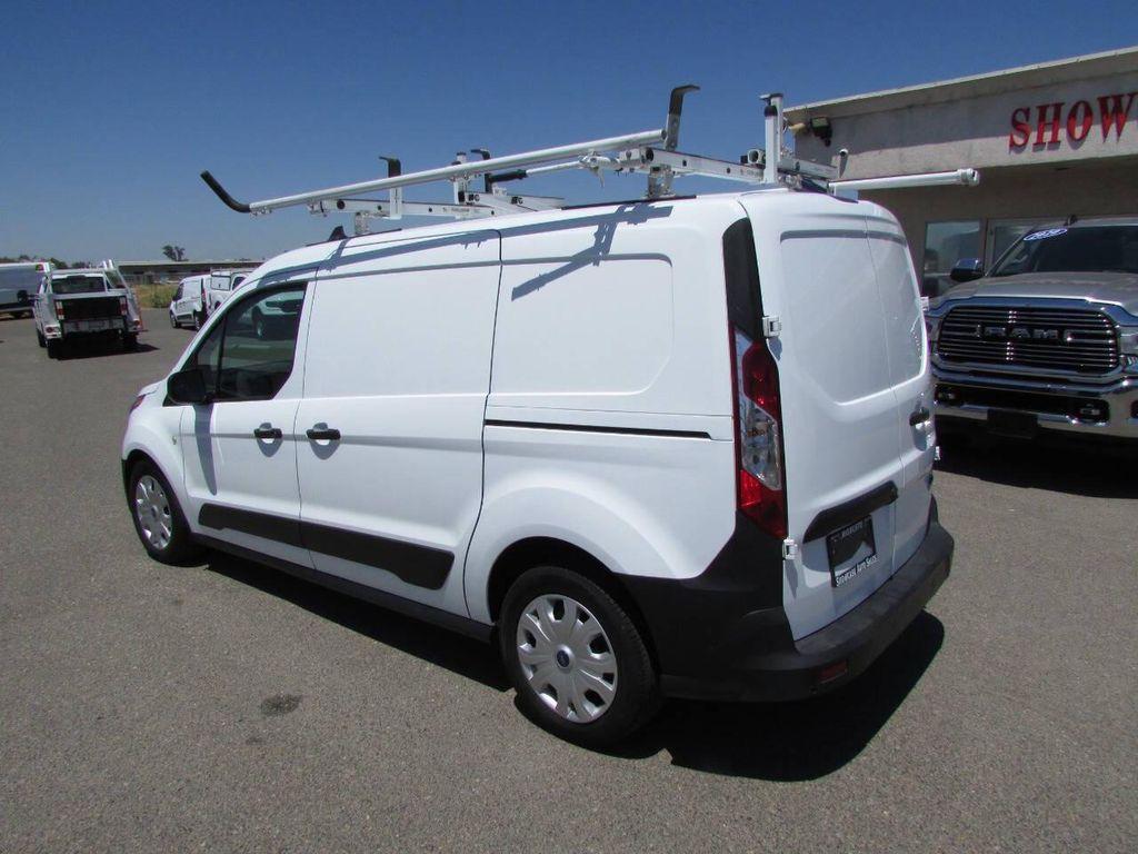 used 2022 Ford Transit Connect car, priced at $30,995