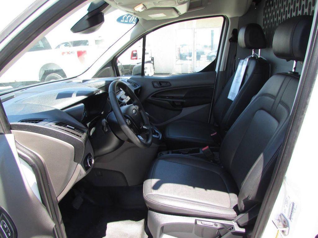 used 2022 Ford Transit Connect car, priced at $30,995