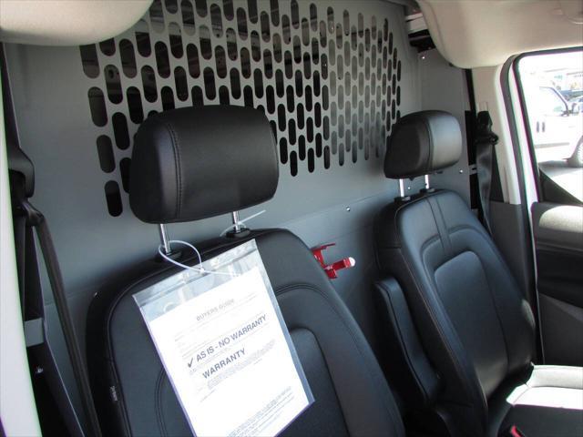 used 2022 Ford Transit Connect car, priced at $30,995