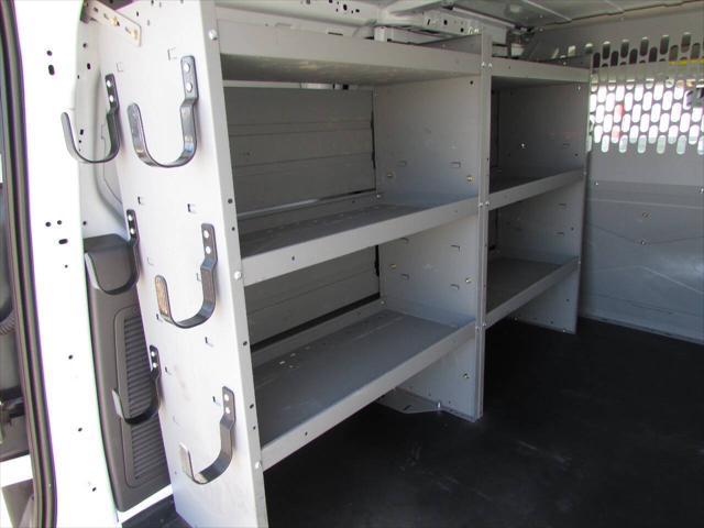 used 2022 Ford Transit Connect car, priced at $30,995
