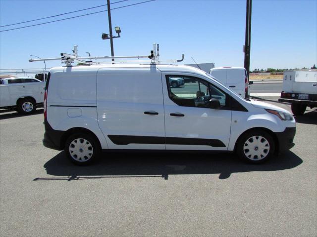 used 2022 Ford Transit Connect car, priced at $30,995