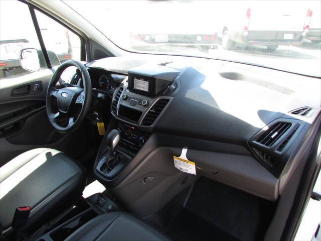 used 2022 Ford Transit Connect car, priced at $30,995