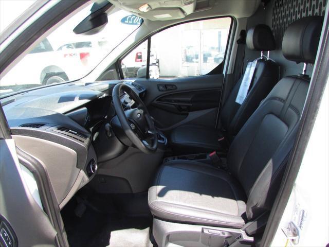 used 2022 Ford Transit Connect car, priced at $30,995