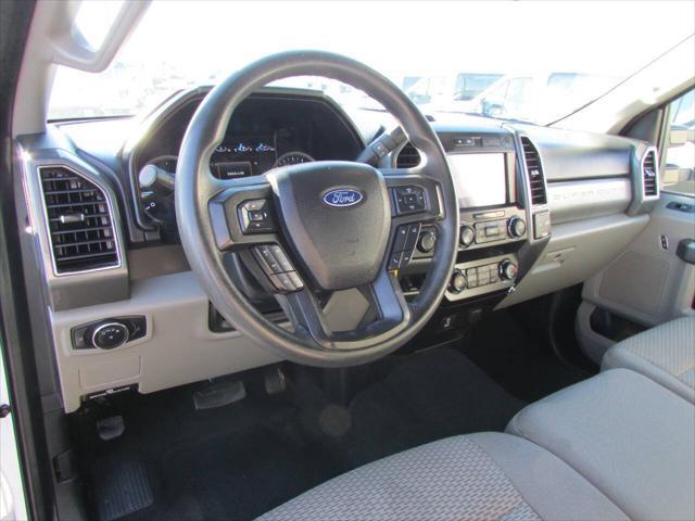 used 2021 Ford F-350 car, priced at $53,995