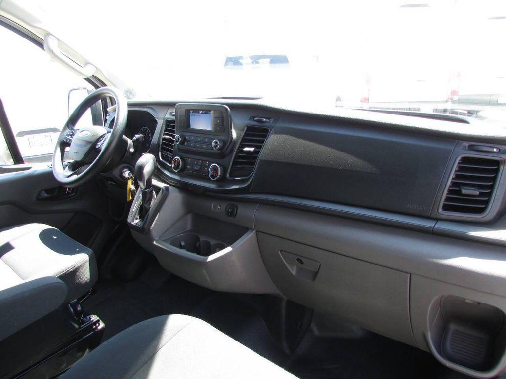 used 2023 Ford Transit-250 car, priced at $42,995