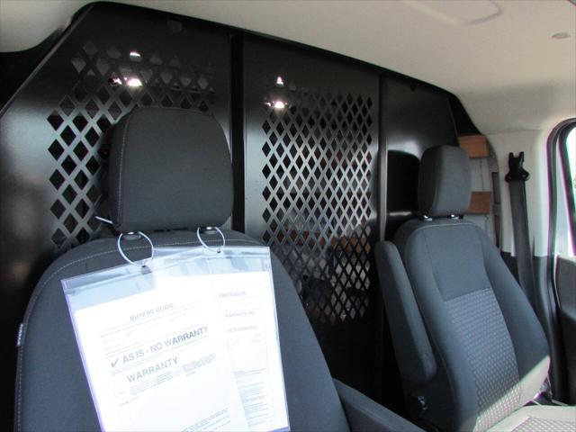used 2023 Ford Transit-250 car, priced at $37,995