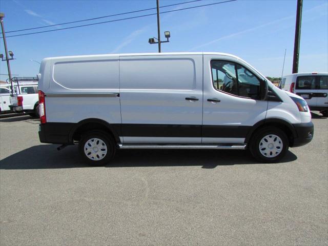 used 2023 Ford Transit-250 car, priced at $37,995