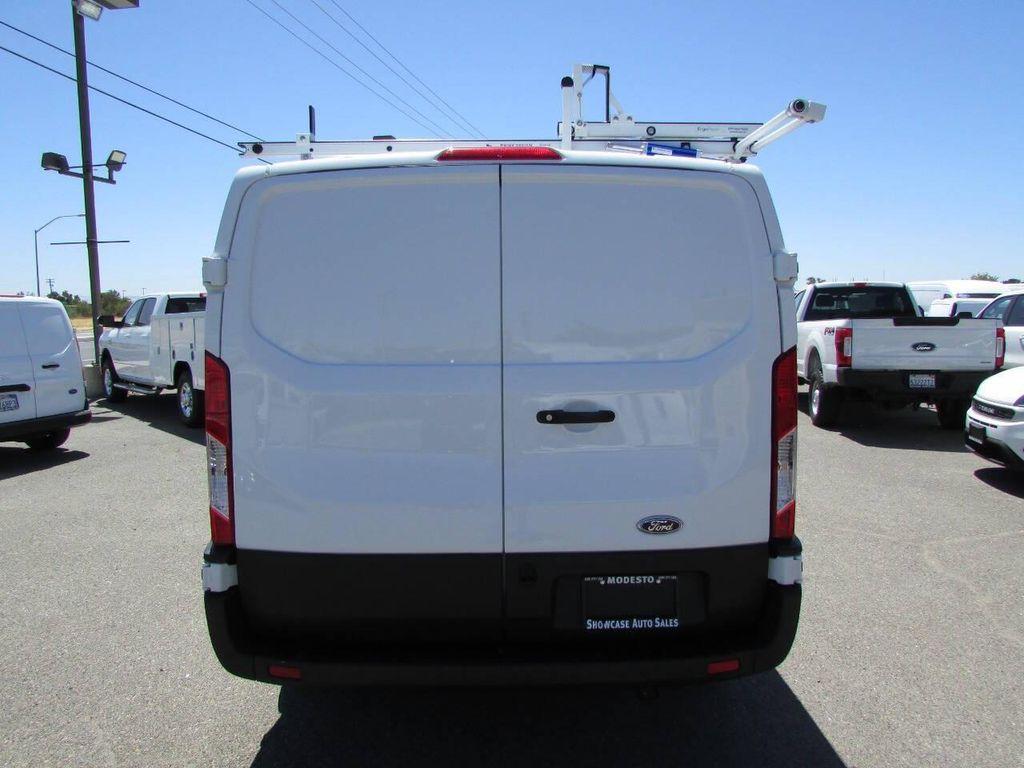 used 2023 Ford Transit-250 car, priced at $42,995