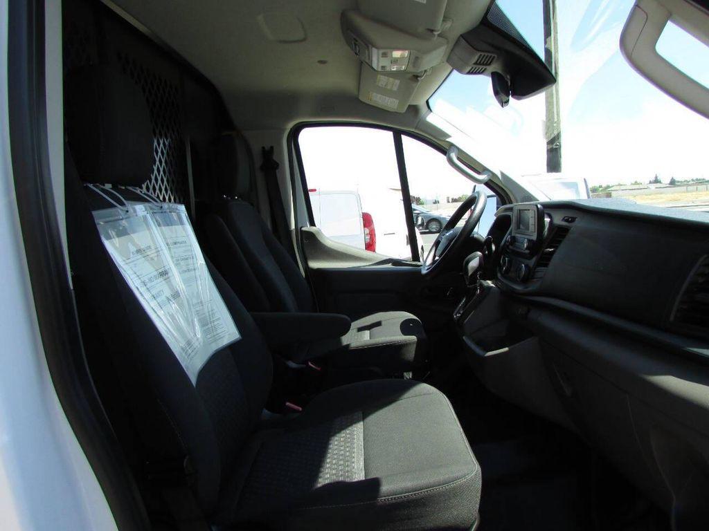 used 2023 Ford Transit-250 car, priced at $42,995