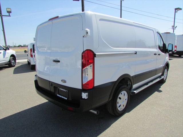used 2023 Ford Transit-250 car, priced at $37,995