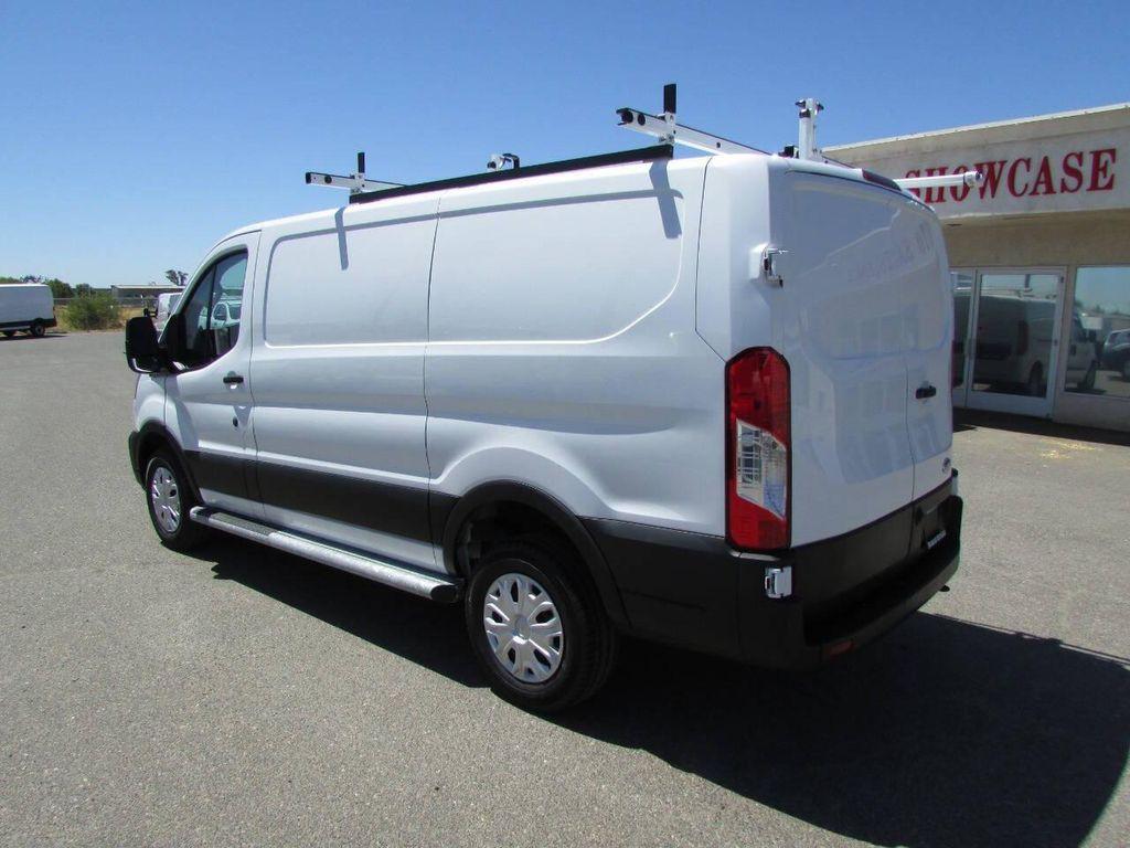 used 2023 Ford Transit-250 car, priced at $42,995